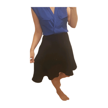 Seppälä skirt