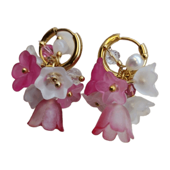 Handmade jewelry