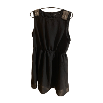 Line collection dress