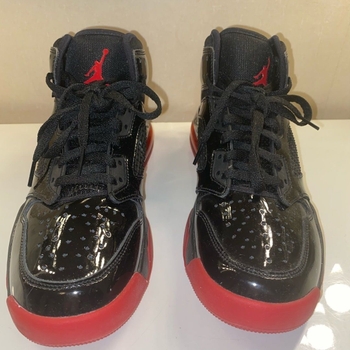 Air jordan sneakers