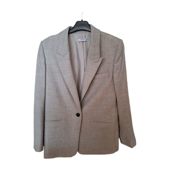 Mango blazer