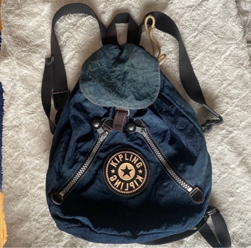 Kipling reppu
