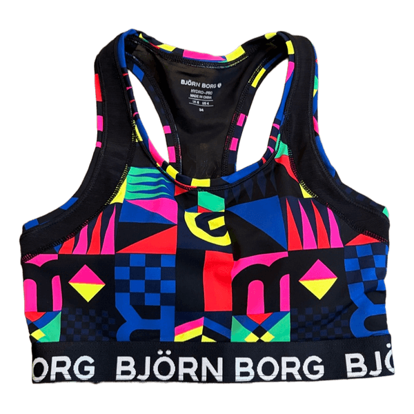 Björn Borg sports bra