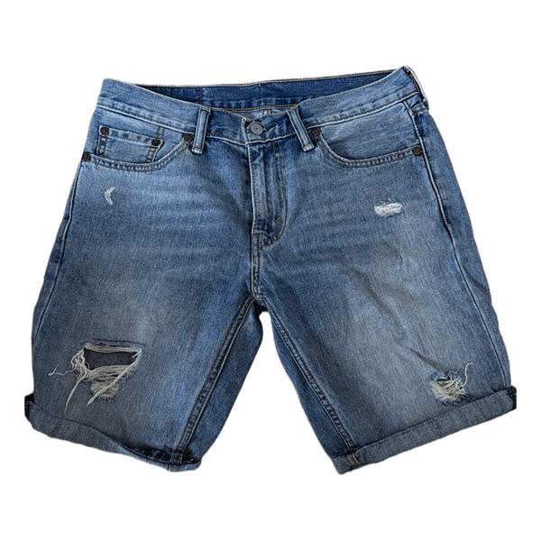 Levi's farkkushortsit