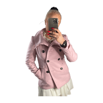 H&m coat
