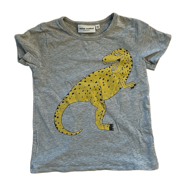 Mini rodini kids' top