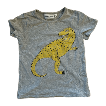Mini rodini kids' top