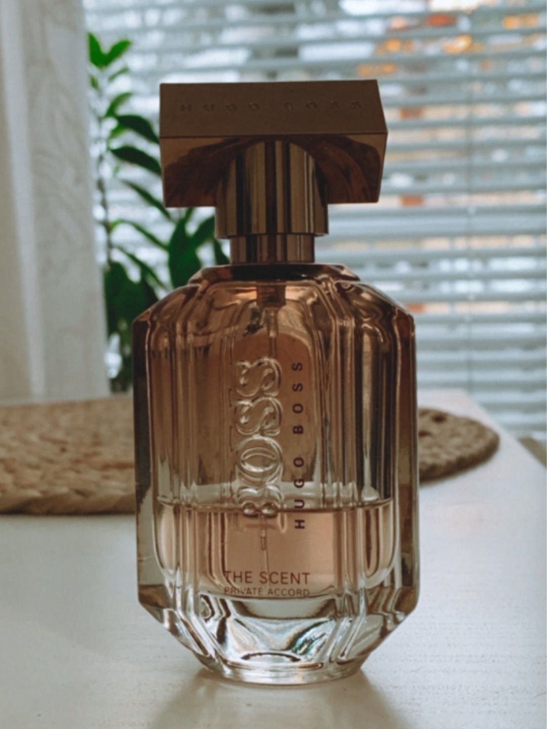 Hugo boss beauty product