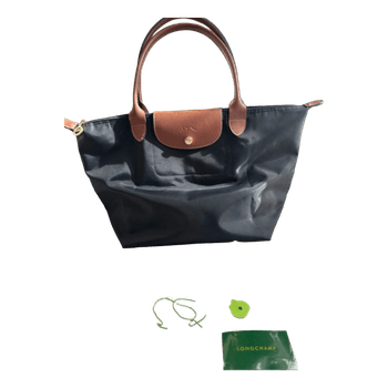 Longchamp rankine + organizatorius