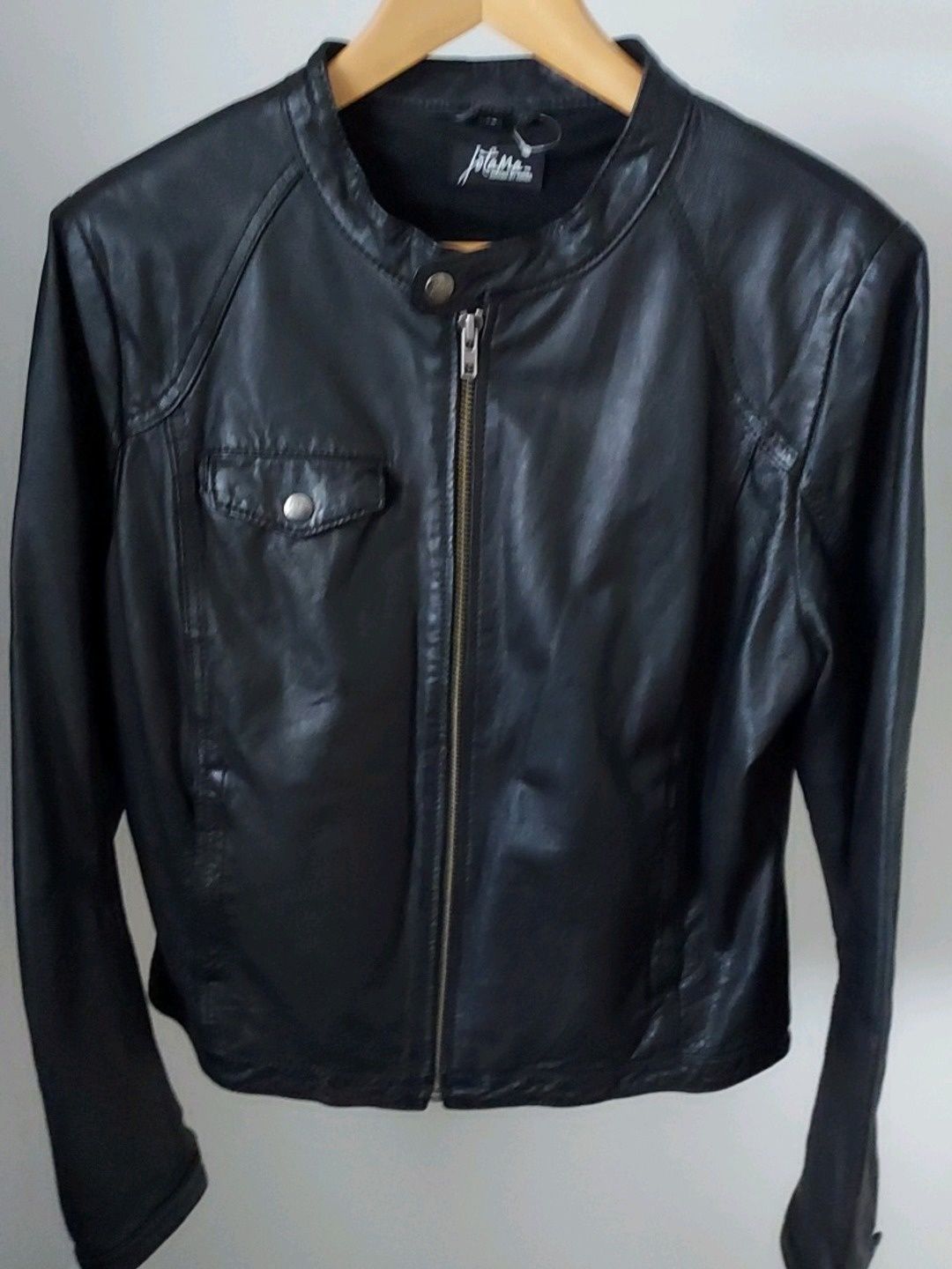Jofama coat