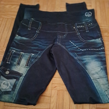 farkkuleggingsit