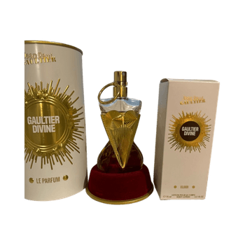 Gaultier Divine parfympulver