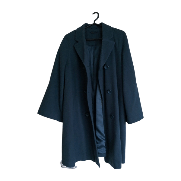 Sisley coat