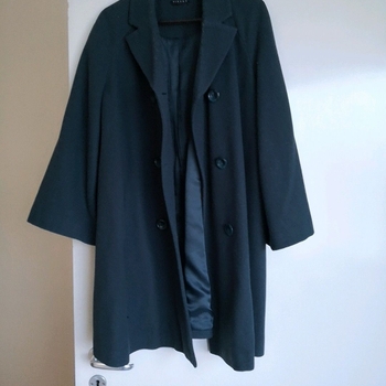 Sisley coat