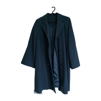 Sisley coat