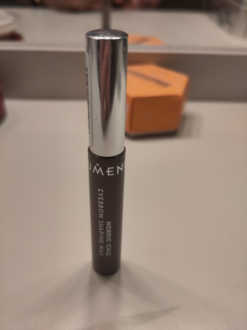 Lumene Eyebrow shaping wax