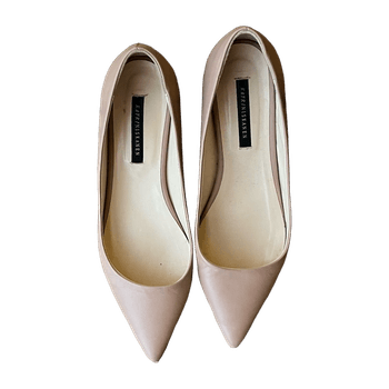Katri niskanen heels