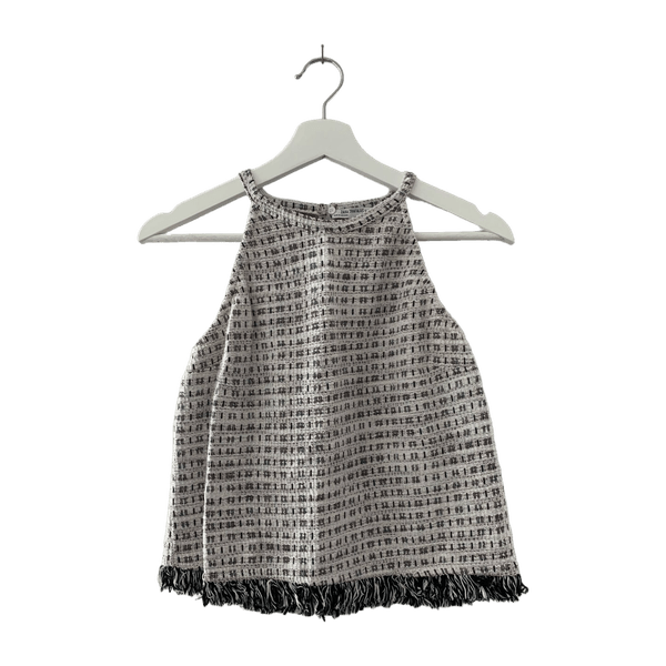 Zara top