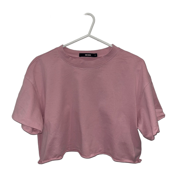 Bik bok top