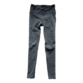Harmaat  Lululemon treenitrikoot