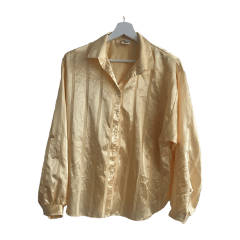 Euro fashion blouse