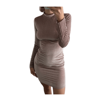 Nly trend dress