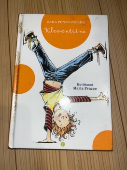 Klementiina kirja