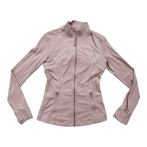 Lululemon Define Jacket Nulu