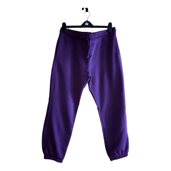 Violetinės sportinės kelnės Primark