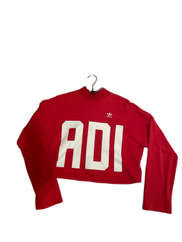 Adidas hoodie