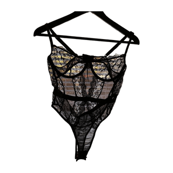 Bodysuit clothing