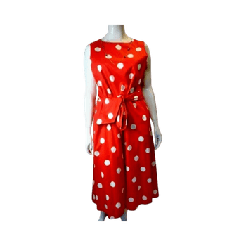 Anne Klein pallomekko