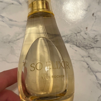 Yves rocher beauty product