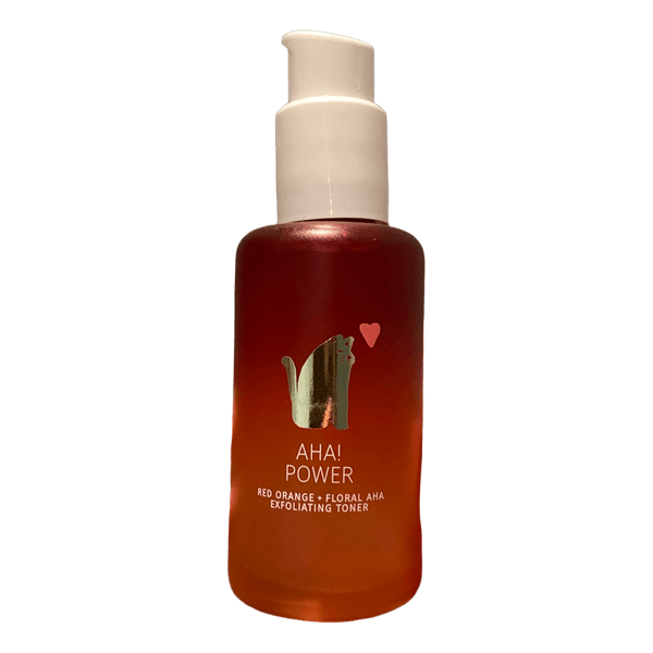 Yope AHA! Power toner