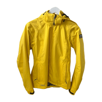 Rukka coat