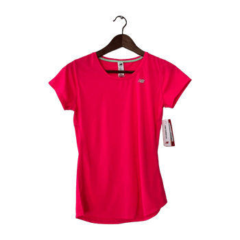 New balance sportswear