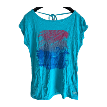 Boy-cot top