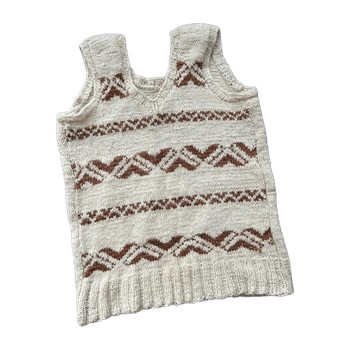 Handmade top
