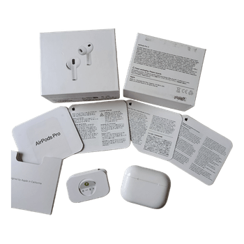 Apple AirPods Pro 3