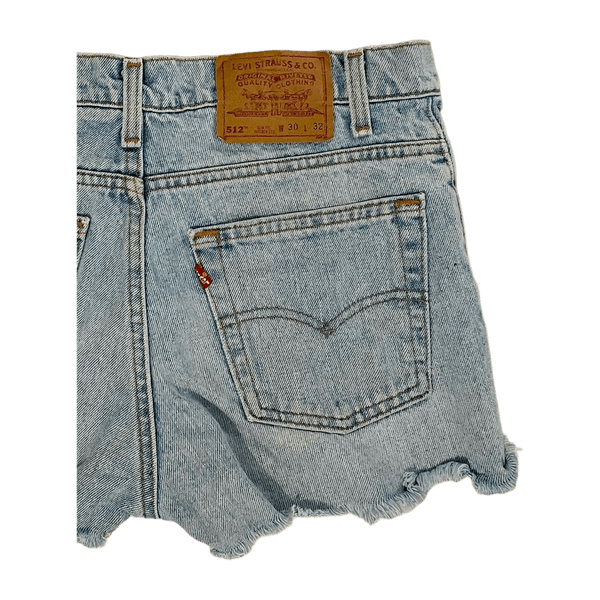 Levi’s shorts