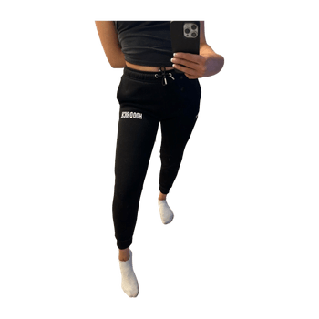 Hoodrich tracksuit xs jeans