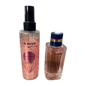 La rive beauty product