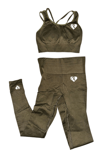 Women’s Best treeniasu