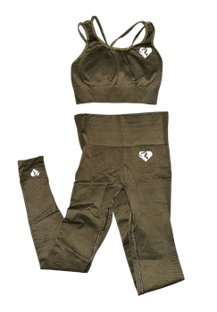 Women’s Best treeniasu