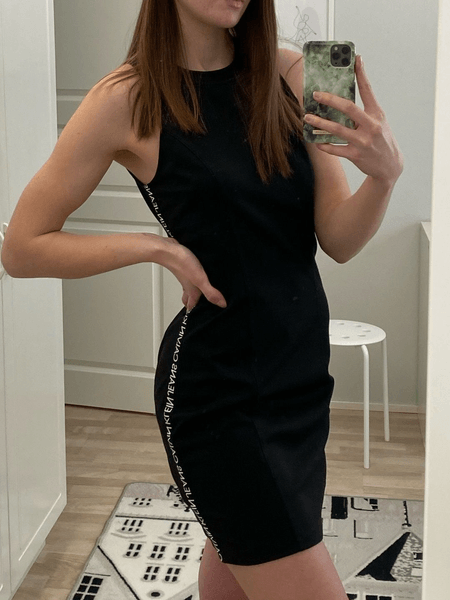 Calvin Klein mekko