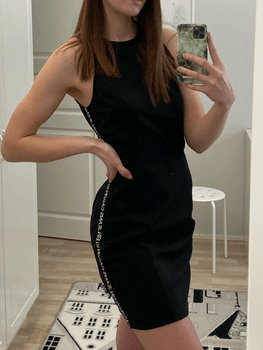 Calvin Klein mekko