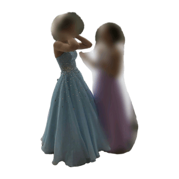 Mecco dress
