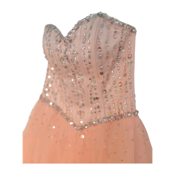 Zazabella dress