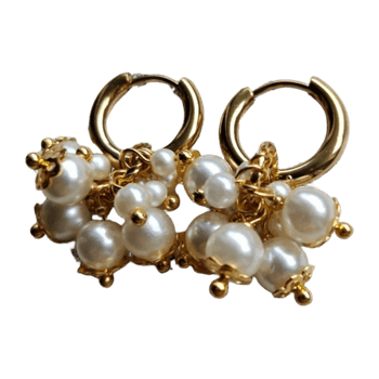 Handmade jewelry