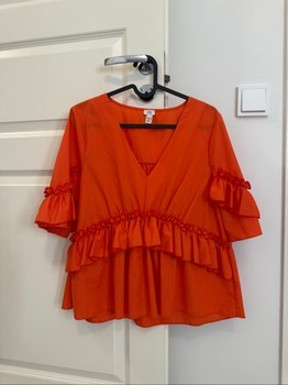 River Island pusero, M